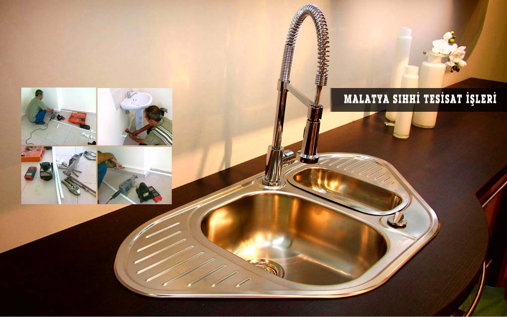 Malatya Sucu Numaraları – Su Tesisat Tamir Telefonu