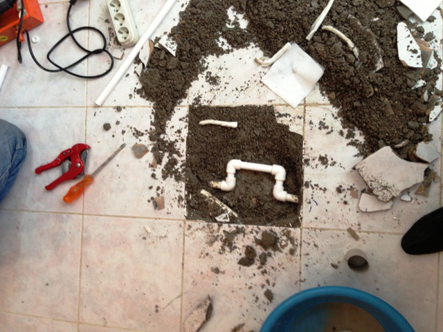 malatya su kaçağı tespiti