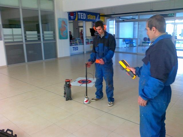 Su kaçağı bulma malatya