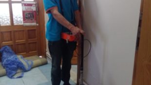 Kaçak Su Tespiti – Tesisat Sorunları