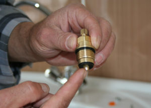 Malatya Musluk Tamircisi