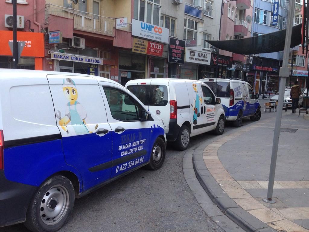 Paşaköşkü Sucu ve Cemal Gürsel Sucu