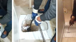 Malatya Tuvalet Açma: 0533 764 29 30