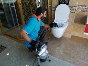 Malatya TIkanıklık Açma