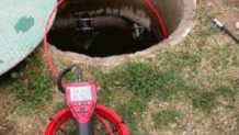 Belediye İçi Özel logar Açma Kanalizasyon Arıza Servisi