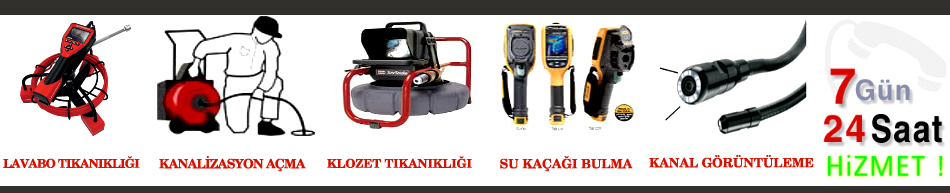 Tıkanıklık Açma Malatya