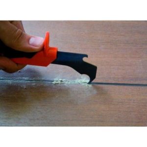 Fayans Araları Nasıl Temizlenir