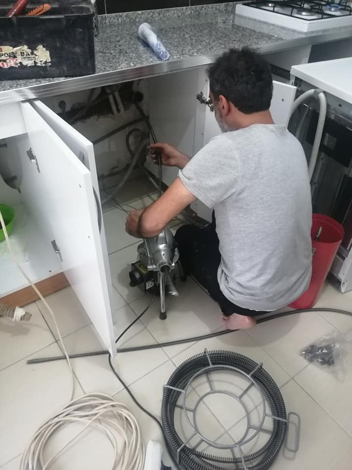 Malatya Su Tesisat Tamircisi