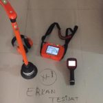  Malatya cihazla su kaçağı tespiti 