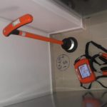 Su kaçağı tespit cihazı nasıl çalışır