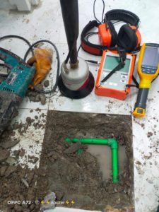 malatya kaçak su tespiti