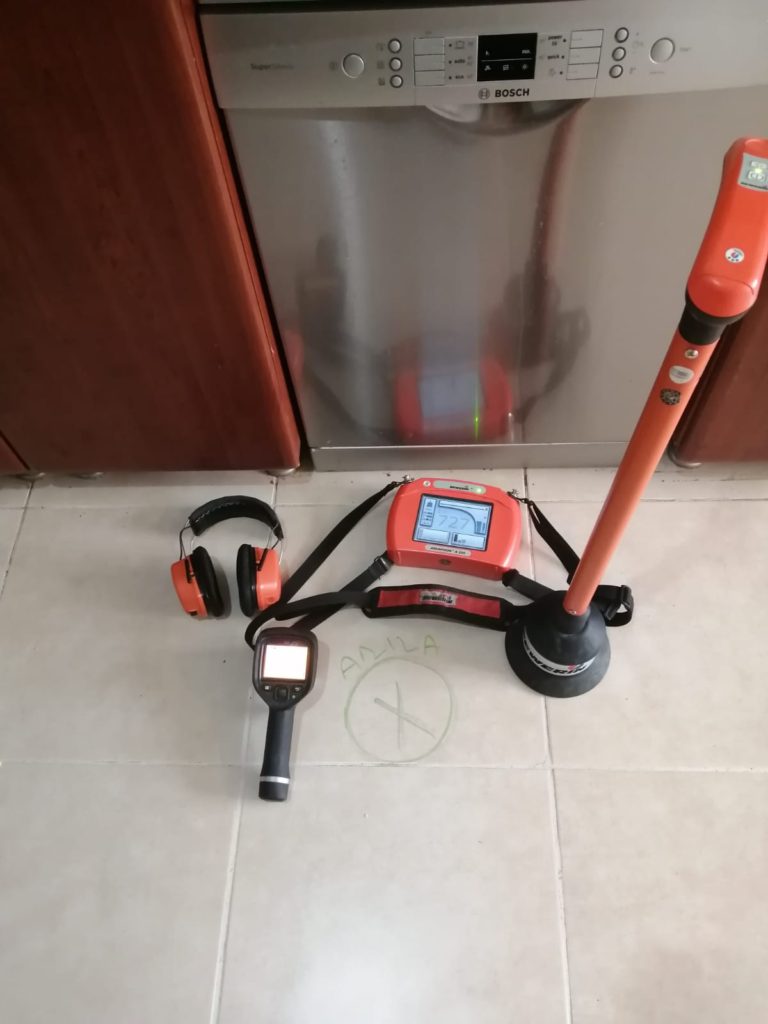 Yazıhan SU KAÇAĞI Tespiti ☎️ 0533 764 29 30 ☎️