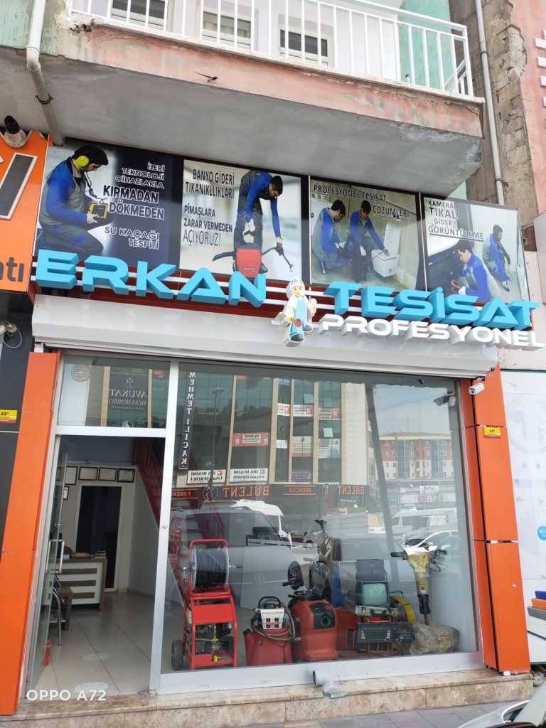 Malatya Tesisatçı
