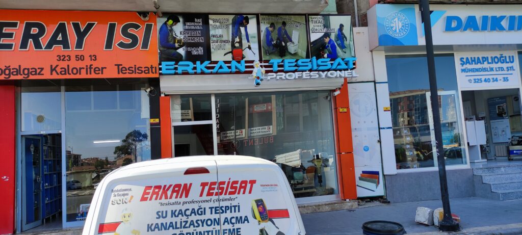 Toki SU KAÇAĞI Tespiti: ☎️ 0533 764 29 30 ☎️