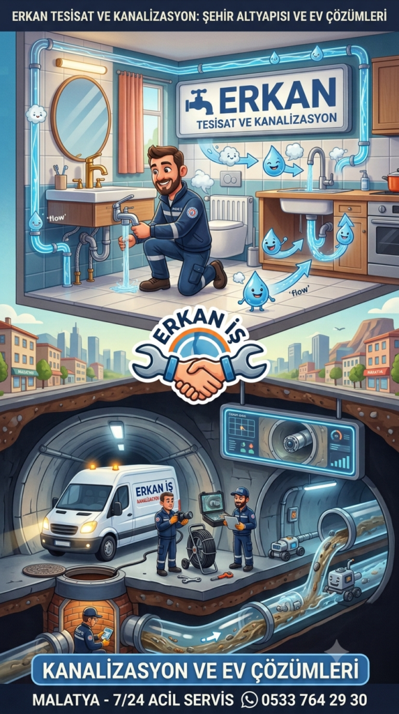 Arguvan SU KAÇAĞI Tespiti: ☎️ 0533 764 29 30 ☎️